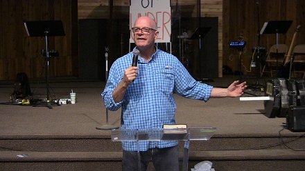 S13 Tim McGill - Tues ~ 11am